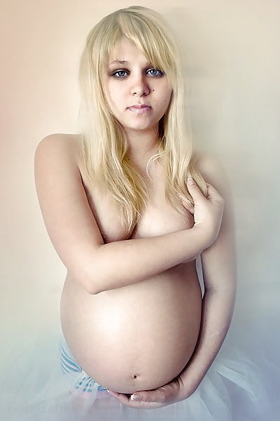 Pregnant beauties pict gal