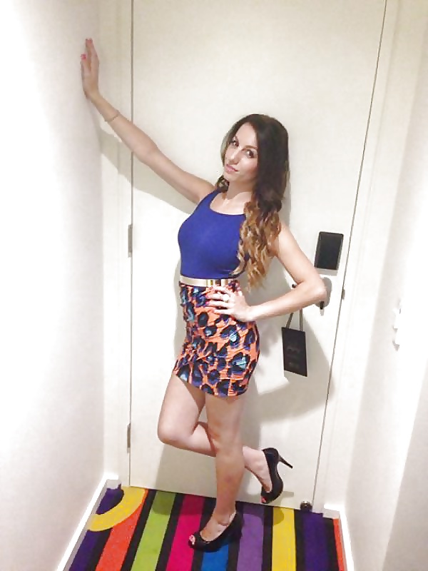 qt grrlz #1 pict gal