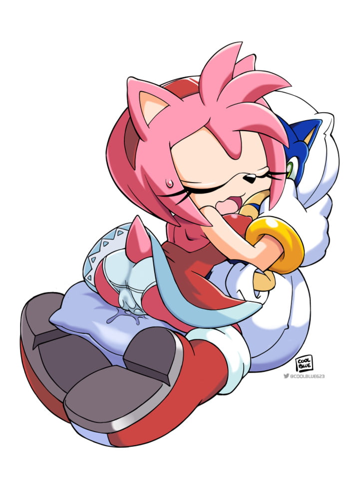 Sonic amy rose hentai pictures pics. sonic amy rose hentai pictures pics. 