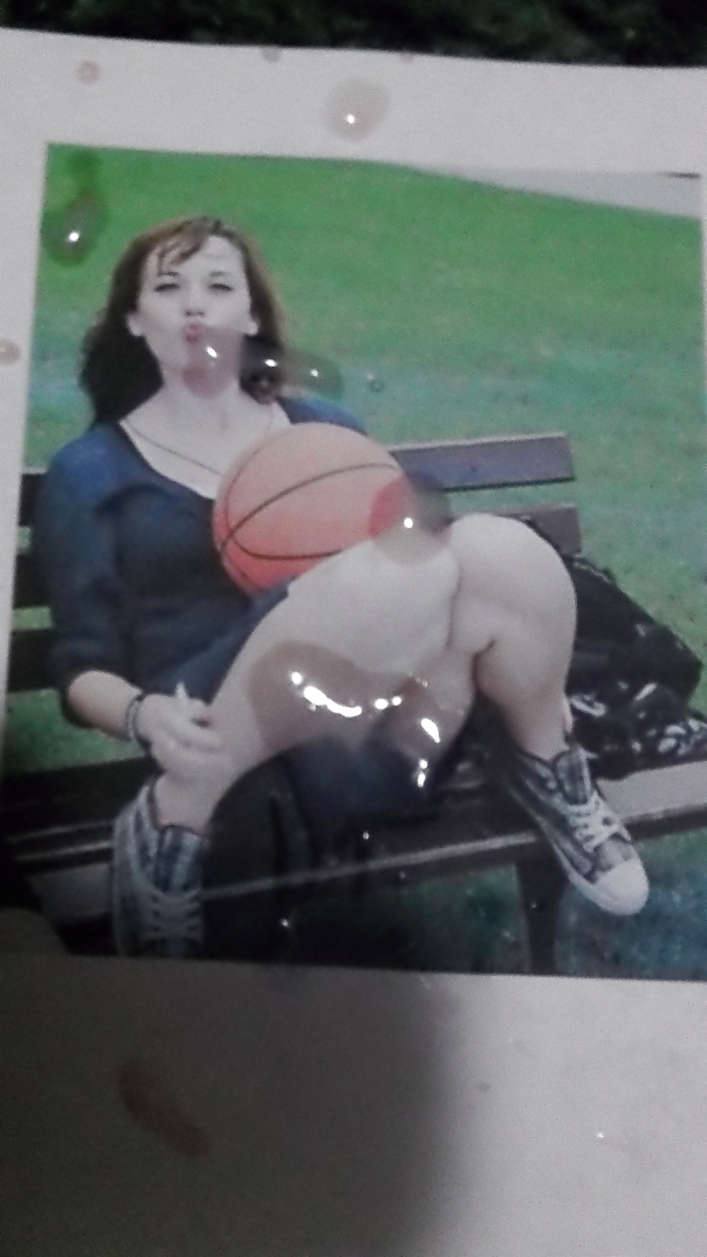 tribute from derby 55 pict gal