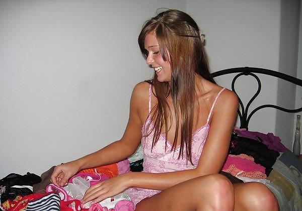 Myspace trader Danny dreamer. pict gal