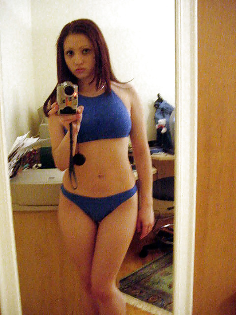 19 year old girl from Moscow pict gal