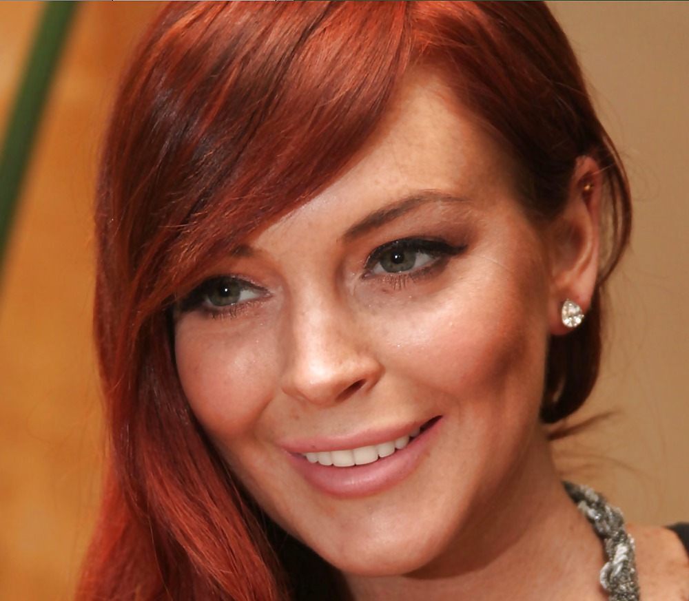 Lindsay Lohan pict gal