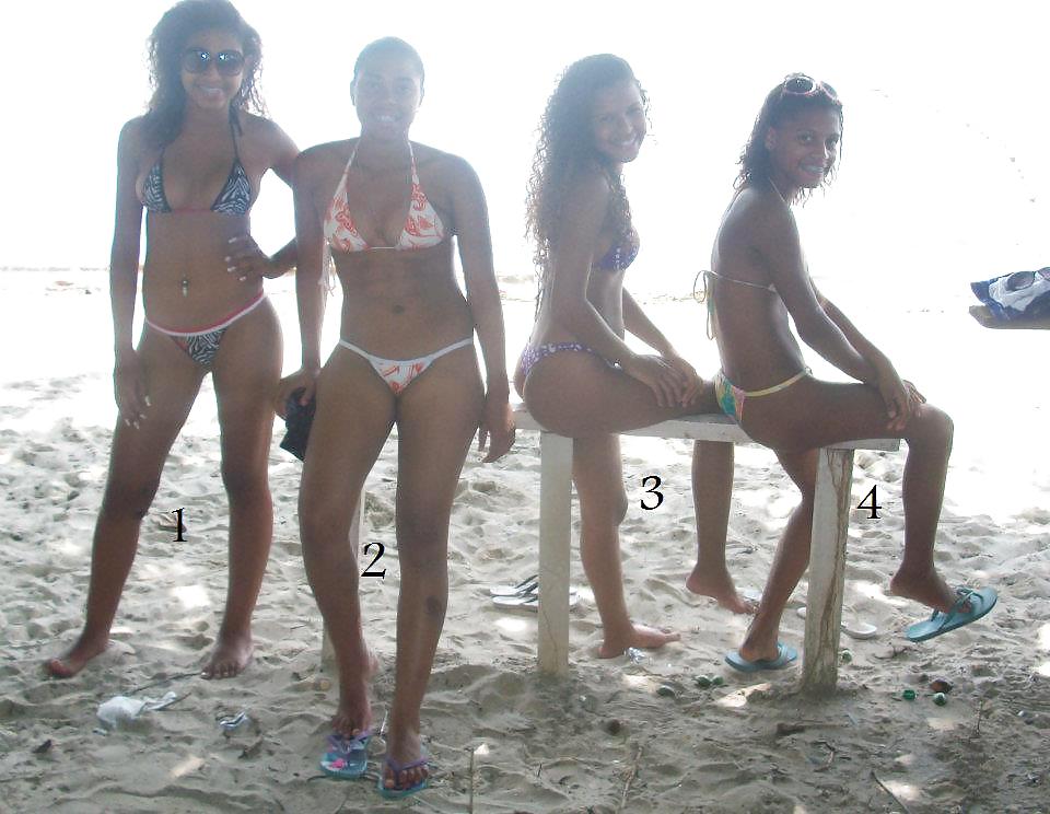 Which Latina teen will you pick pict gal