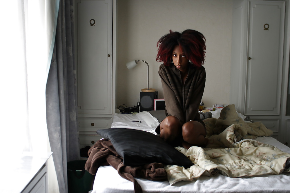 Eritrean girl Sinclaire 5 pict gal