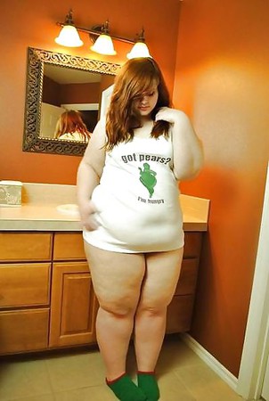 AWESOME FAT GIRLS