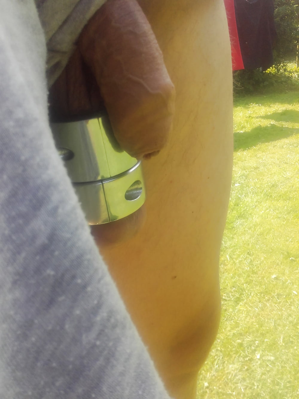 Balltorture and stretching pict gal