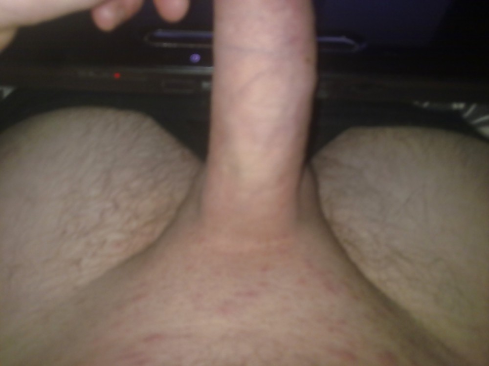 my dick pict gal