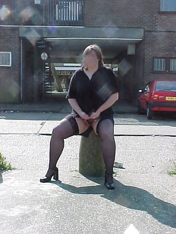 public flashers ect pict gal