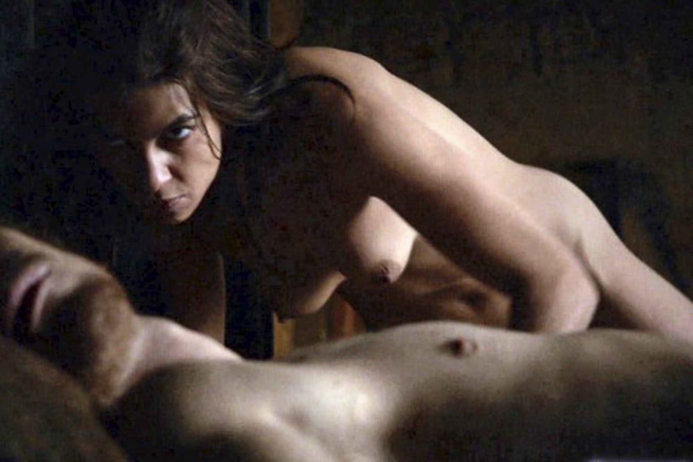 Natalia Tena Topless In Game Of Thrones 08 In Gallery,Natalia Tena 16...
