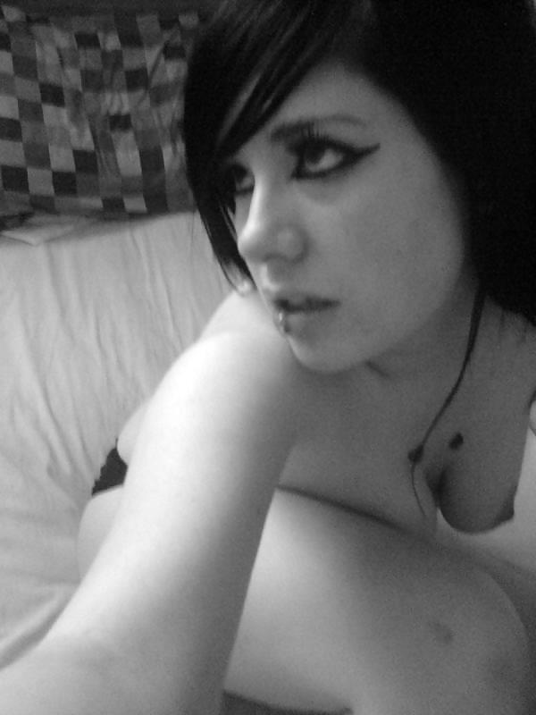 Selfshot 10 pict gal