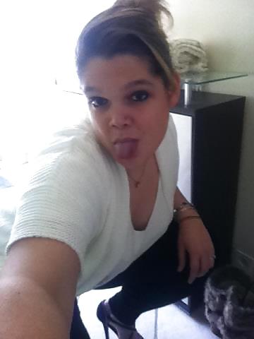 une cousine !! lachez vos coms !! pict gal