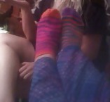 random socks and feet pict gal