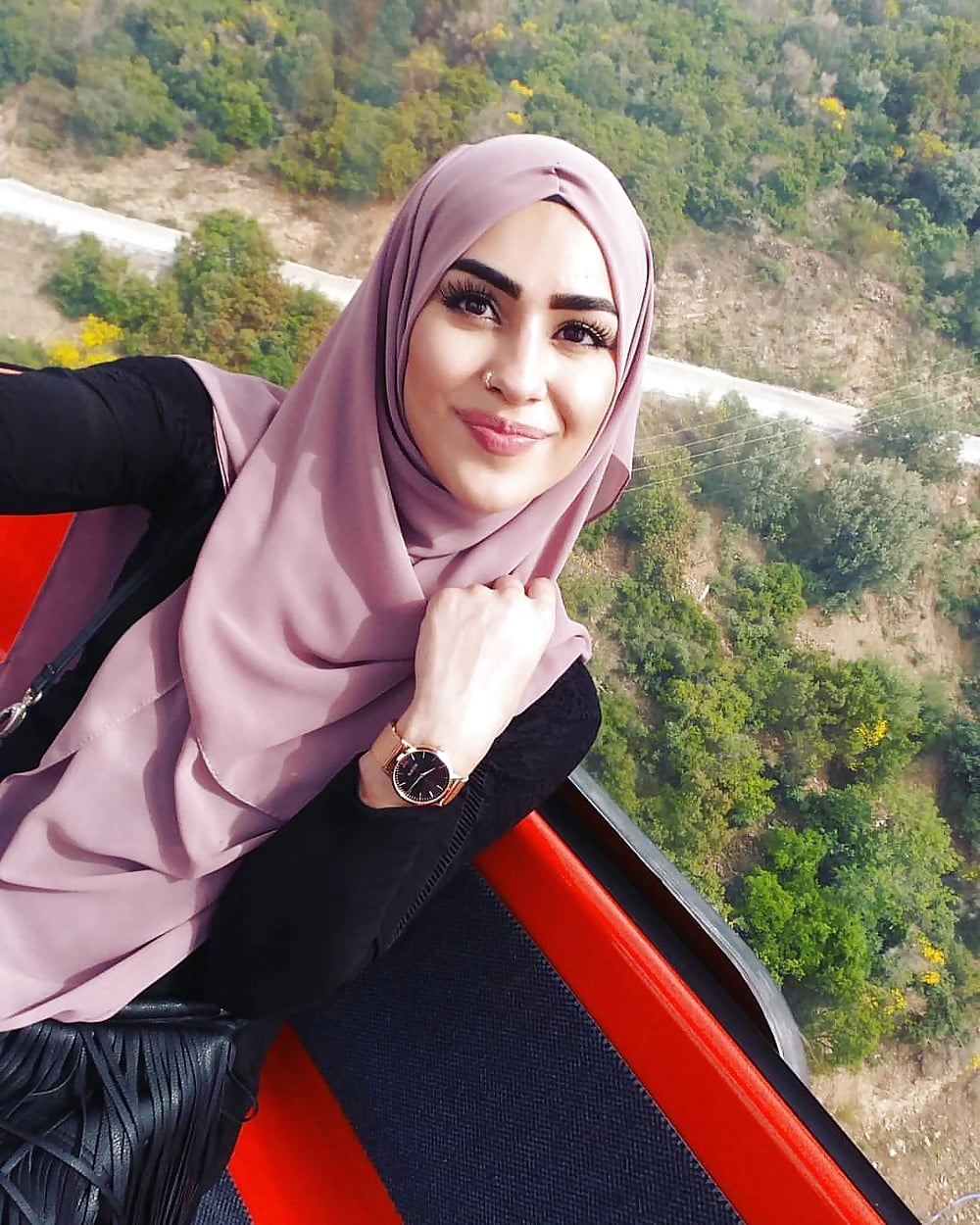 Turkish Girls 16 Special Hijab Turbanli pict gal