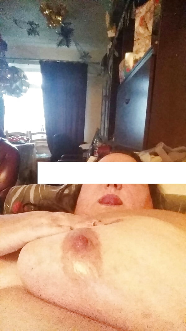 More from the 56 year old BBW granny pict gal