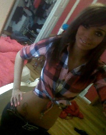 Hot Skinny Teen Amber pict gal