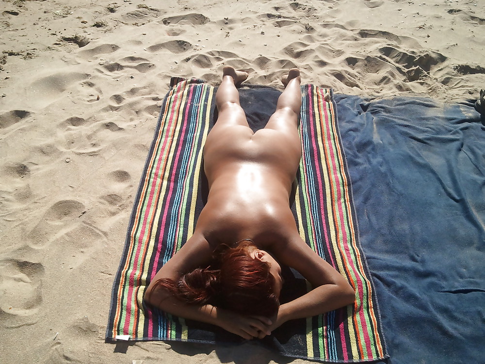 Beach Amateur Teen pict gal