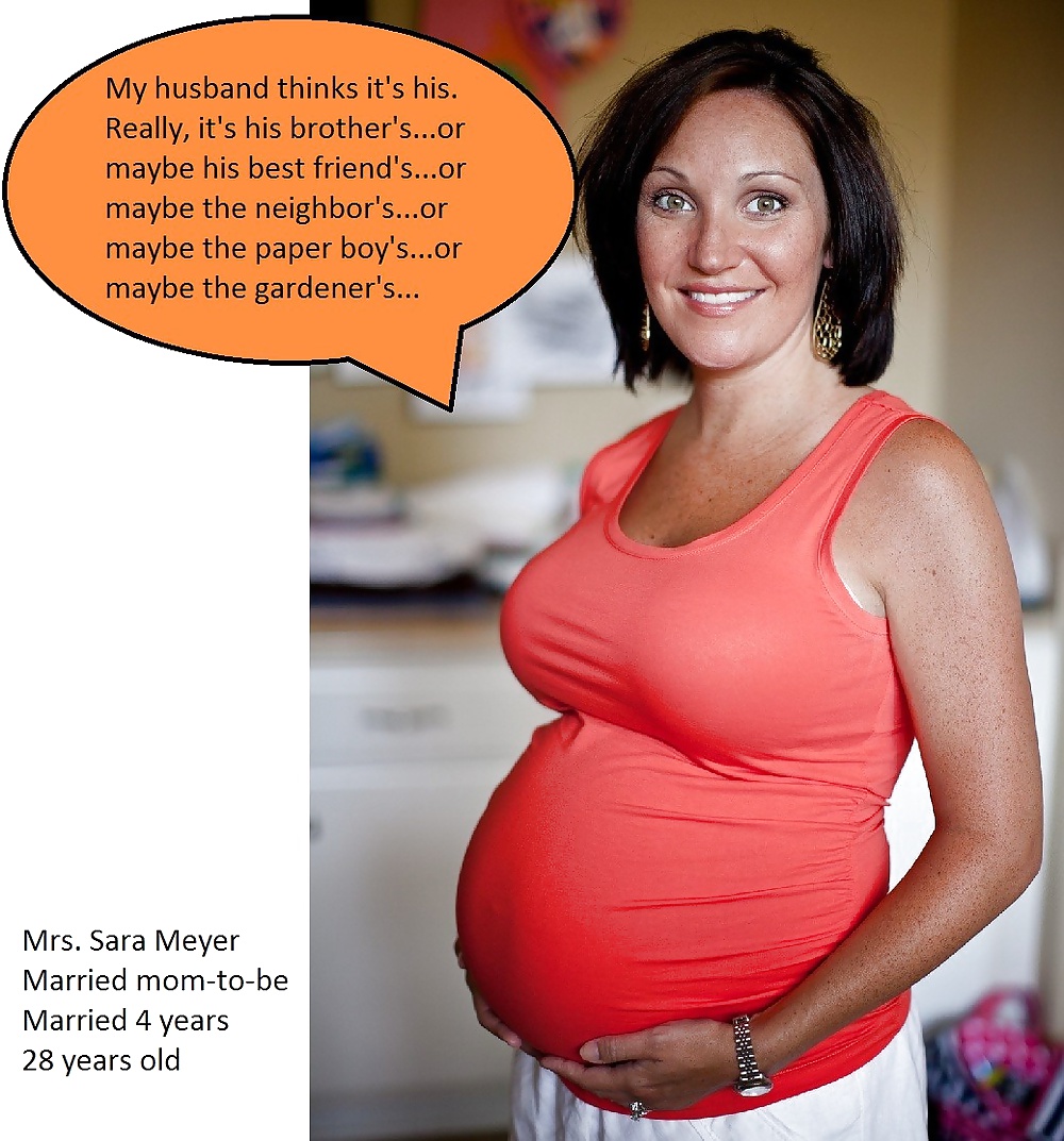 More Cheating Wife Captions pict gal