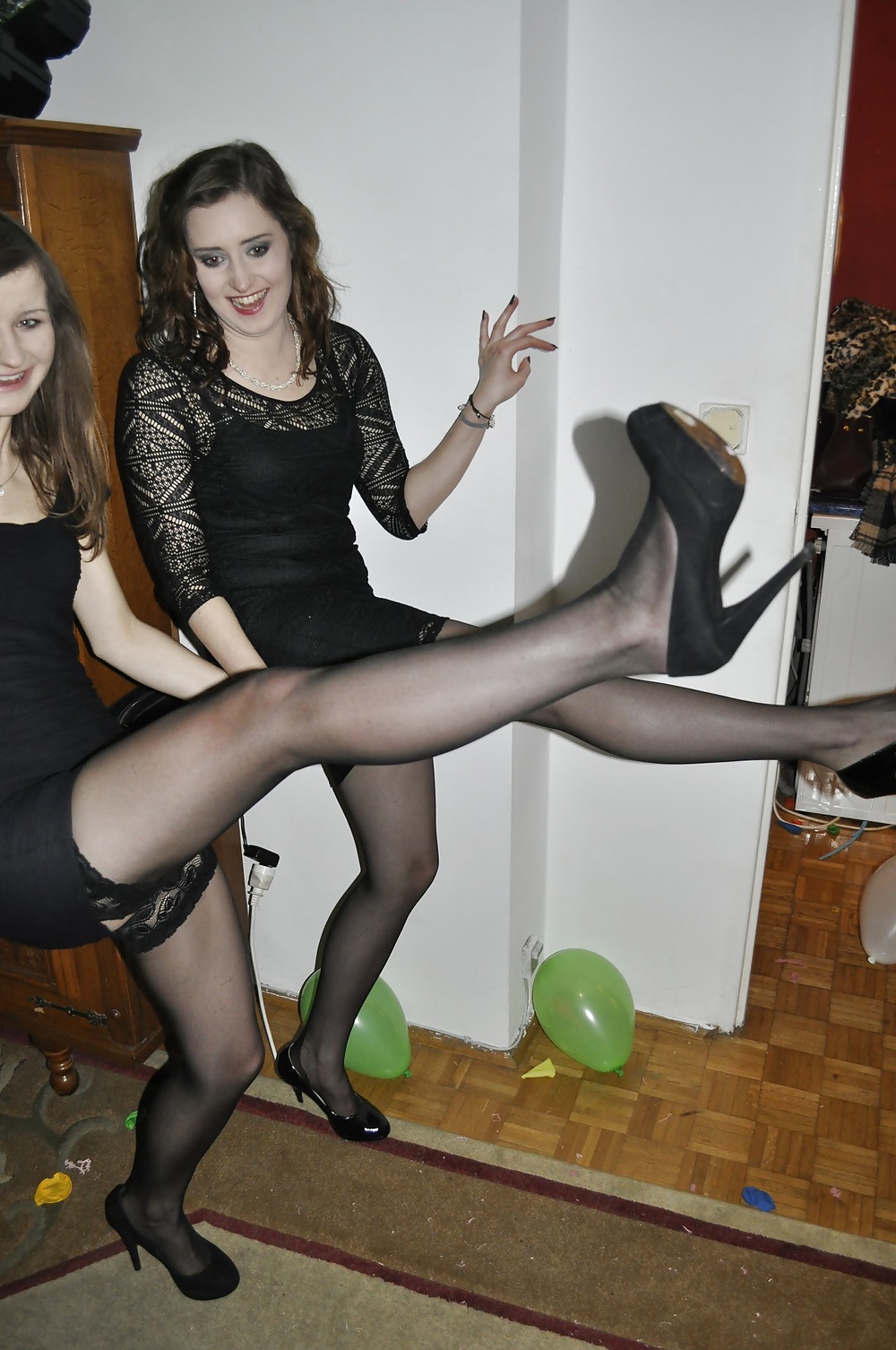 Sexy Legs 165 pict gal