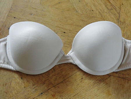 Teen bras only used A Cups