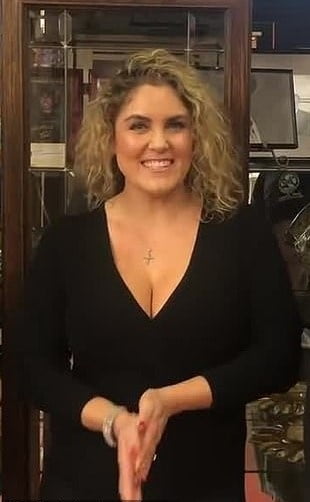 See And Save As Casey Nezhoda Storage Wars Porn Pictsexiezpix Web Porn