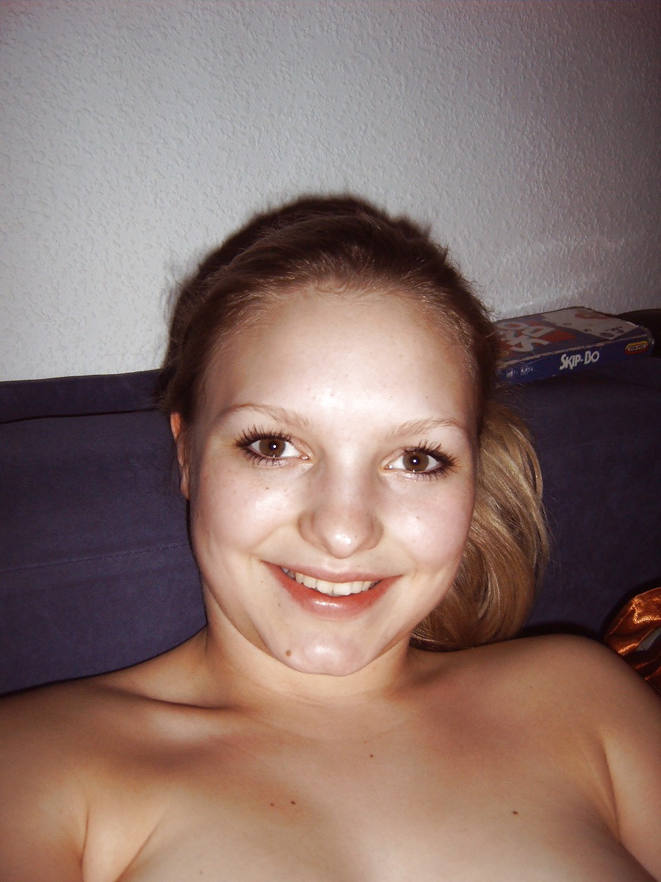 GERMAN TEENY 20 - JUNGE DEUTSCHE NUTTE pict gal