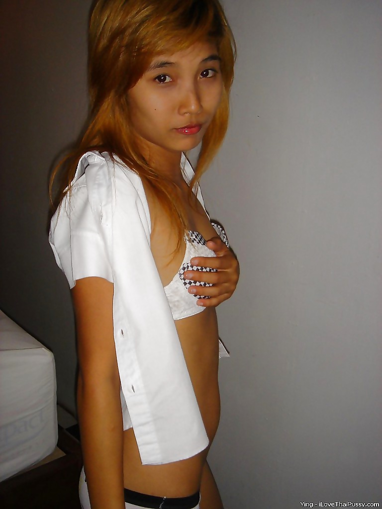 Asian Whore Girls #004 pict gal