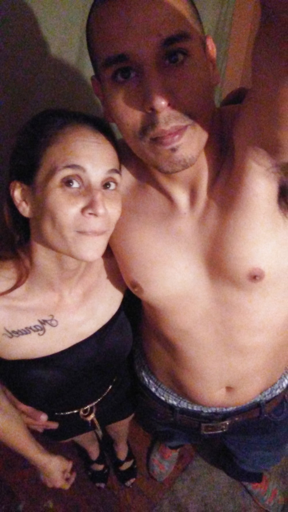 My girl Melissa pict gal