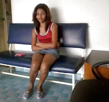 Sri Lankan Kandy Ayesha