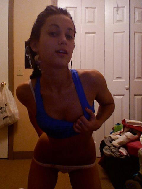 Hot teen on webcam pict gal
