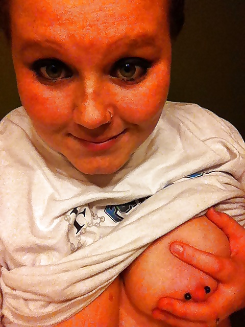 Chubby Slut pict gal