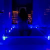 Valentine's and Birthday Stay-cation