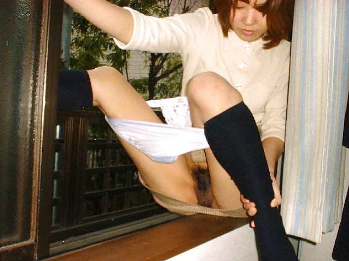 Japanese amateur outdoor 043 pict gal