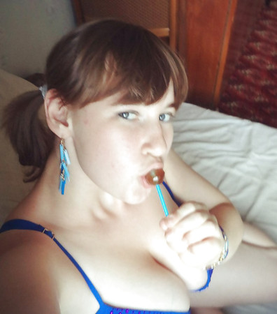Big tits sexy amateur teen #274