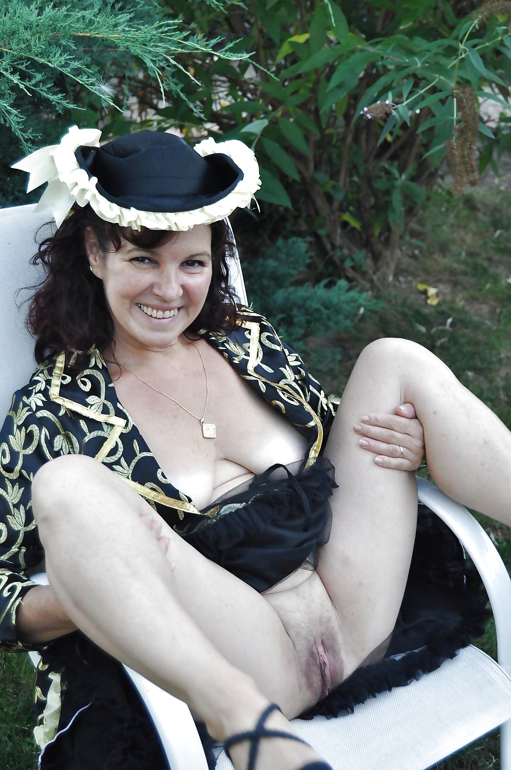 Indecent Exposure pict gal