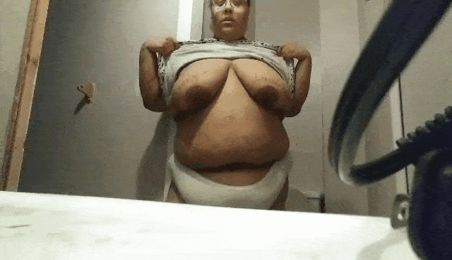Disgusting Obese Pigwhore Jessica Jones  #32