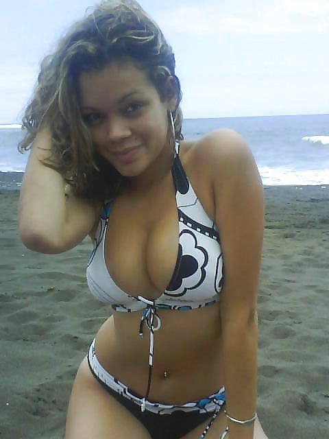 nasty girls from west indies pict gal