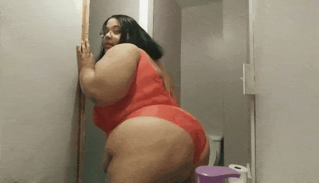 Disgusting Obese Pigwhore Jessica Jones  #14