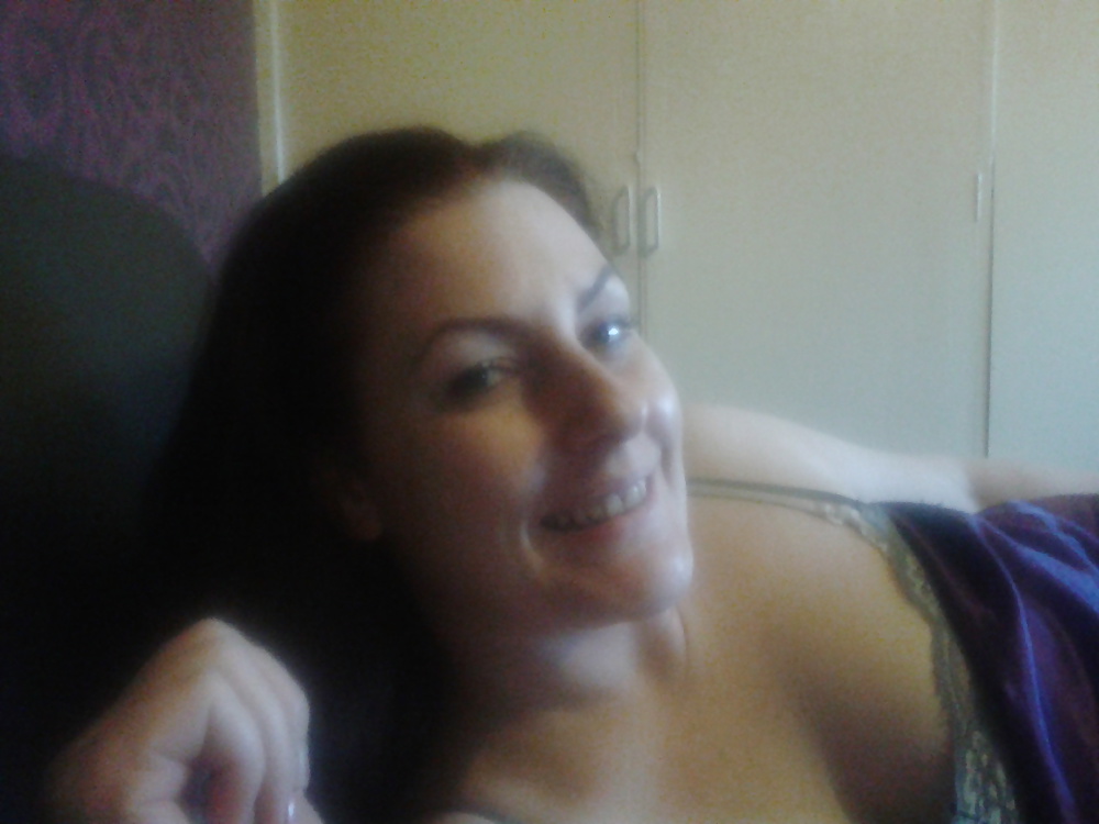 Michelle b Scottish slut pict gal