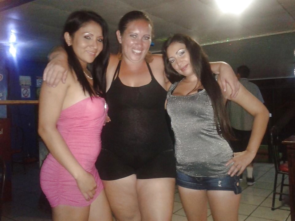 Chubby milf latina pict gal