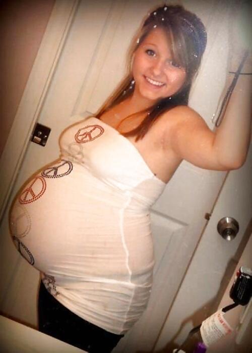 pregnant prego pict gal