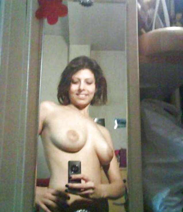 Sexy Teen Titties: Self Shot Hotties 53 pict gal