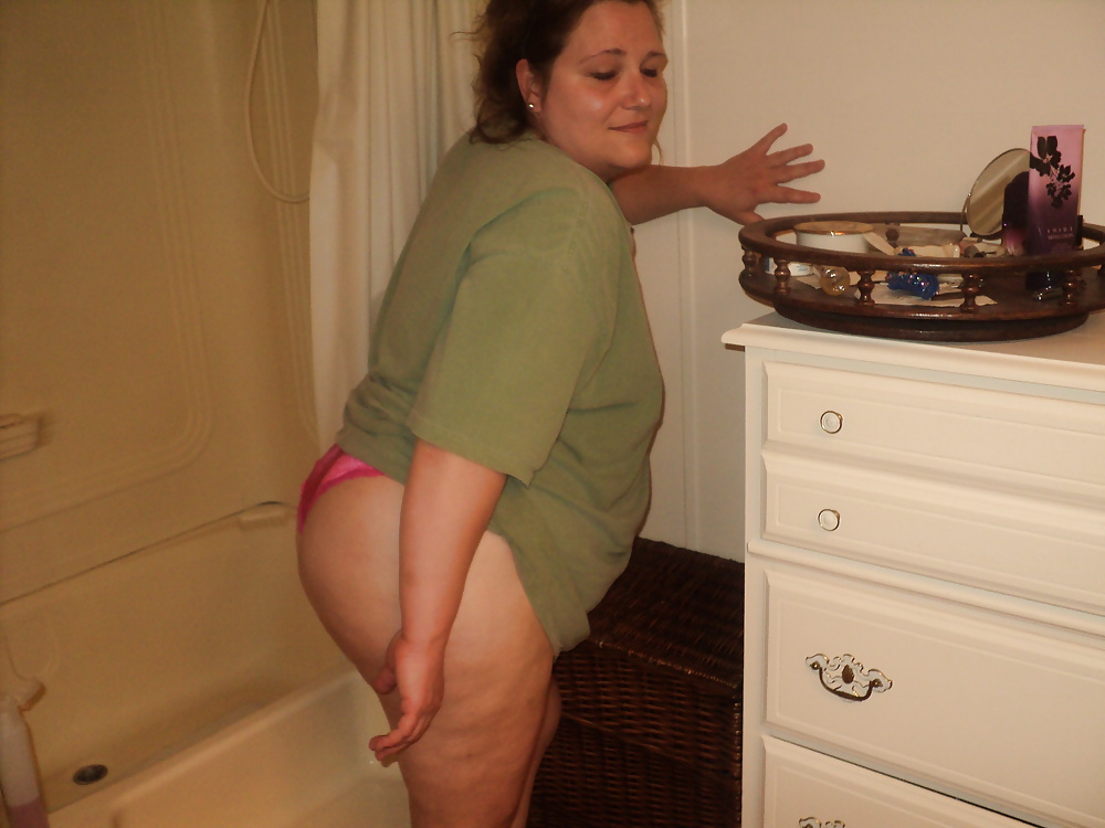 My Big Mommy Ass! pict gal