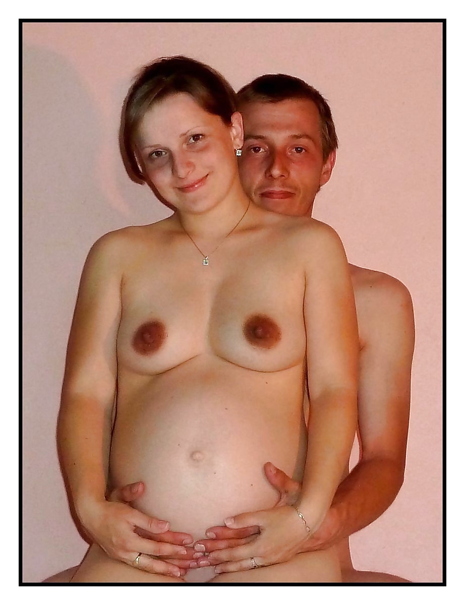 pregnant beautiful pict gal