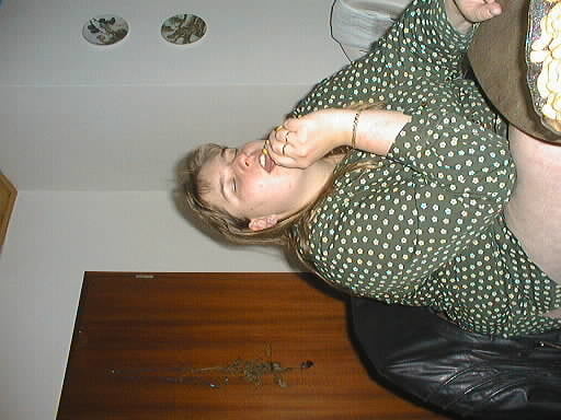 Die geile Simone pict gal