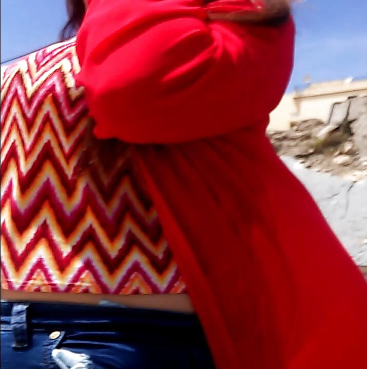 arab boobs in street pict gal