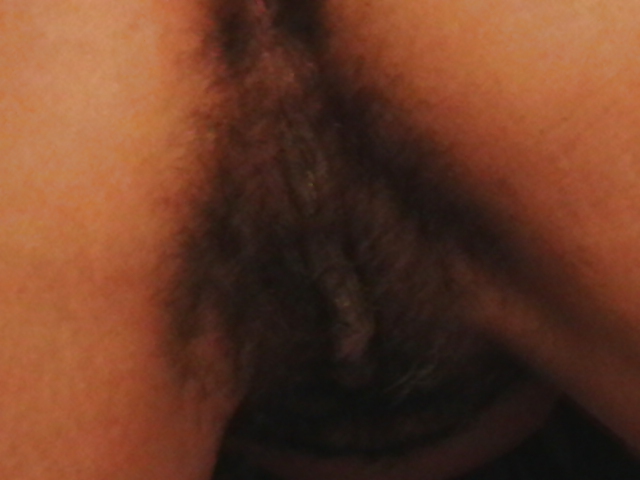 More Hairy Latin Lady pict gal