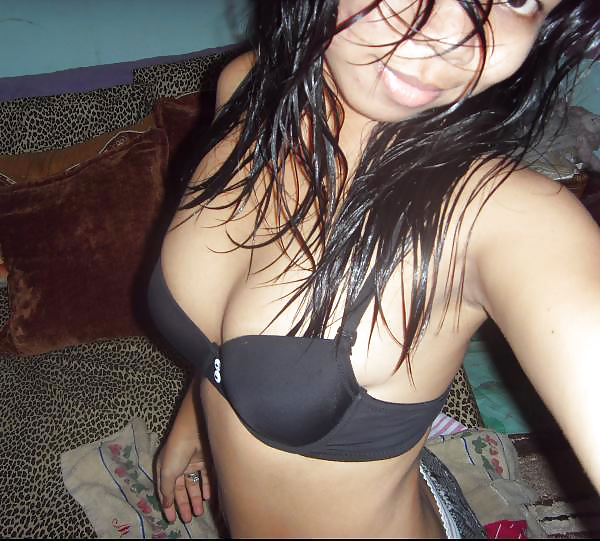 Sexy Filipina Anabel pict gal
