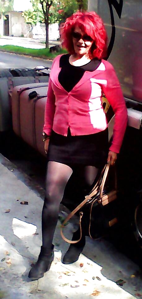 Greek FB slut Mairi Got pict gal