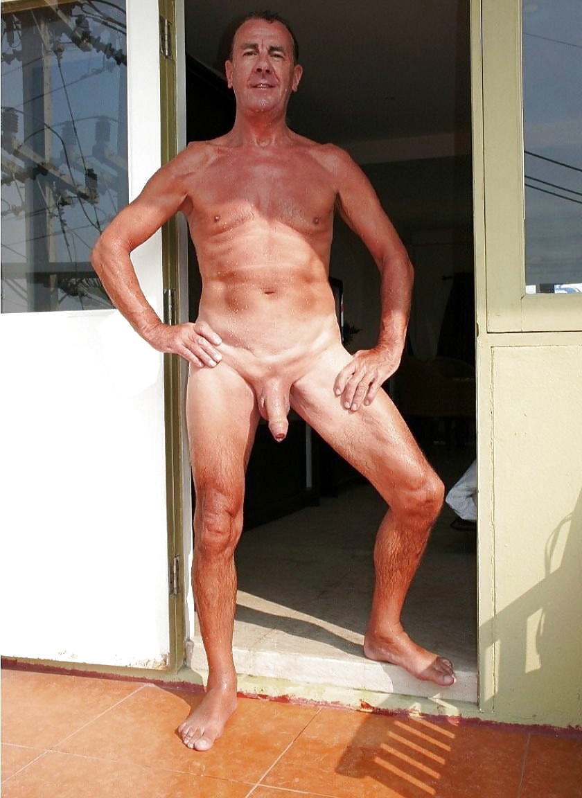 Fotos De Hombres Maduros Desnudos Nuevos Videos Porno